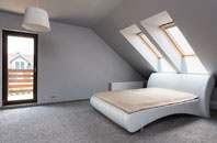 Howey bedroom extensions