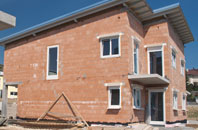 Howey home extensions