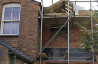 free Howey home extension quotes