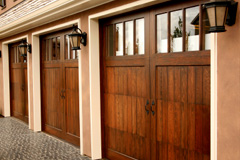 Howey garage extension quotes
