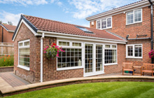 Howey house extension leads