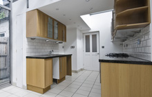 Howey kitchen extension leads